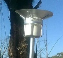 Type S - Dust Bucket - Dust Monitoring Equipment - RSPM